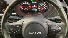 Kia Picanto 1.0 2 5dr Auto [4 seats] Petrol Hatchback